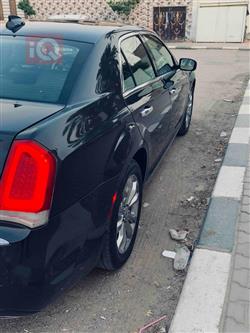 كرايسلر 300